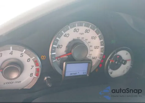 2014 Honda Pilot Touring из США, поврежденный, VIN 5FNYF4H91EB027308